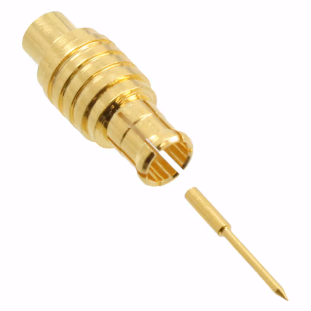 252107-75 Amphenol RF  Gruppi di connettori coassiali (RF)